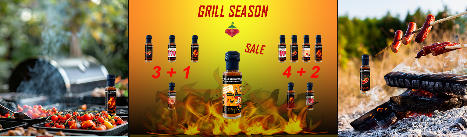 grill