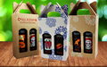 DUO Gift Box 2x100ml Sauce 