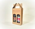 DUO Gift Box 2x100ml Sauce 