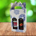 DUO Gift Box 2x100ml Sauce 
