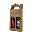 DUO Gift Box 2x100ml Sauce 