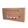 Chilli Drops Gift package 6 x 20ml