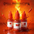 Chilli Drops mini box 2 x 20ml