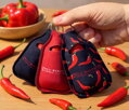 Keychain CHILLI Drops  