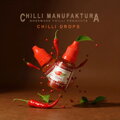 CHILLI DROPS 20ml Habanero Orange