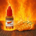CHILLI DROPS 20ml Peter Pepper Orange