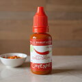 CHILLI DROPS 20ml Cayenne