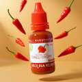 CHILLI DROPS 20ml Carolina Reaper