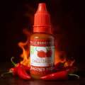  CHILLI DROPS 20ml  Dragon’s Breath
