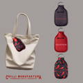 Keychain CHILLI Drops  