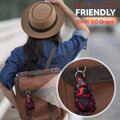 Keychain CHILLI Drops  