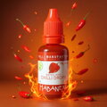 CHILLI DROPS 20ml Habanero Red