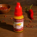 CHILLI DROPS 20ml Naga Morich 