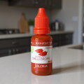 CHILLI DROPS 20ml Jolokia red