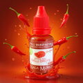 CHILLI DROPS 20ml Naga Morich 