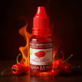CHILLI DROPS 20ml Naga Morich 