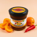 CHILLI JAM 150g  Apricot