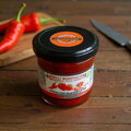 CHILLI JAM 150g Strawberry with GOJI