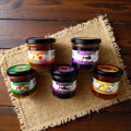 Gift Box 3x Chilli Jam, Mash, Pickled Chilli
