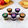 Gift Box 3x Chilli Jam, Mash, Pickled Chilli