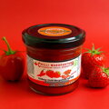 CHILLI JAM 150g Strawberry with GOJI