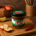 CHILLI JAM 150g Apple with Cinnamon