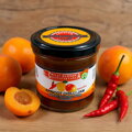 CHILLI JAM 150g  Apricot