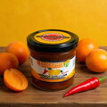 CHILLI JAM 150g Apricot with Mango