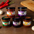 CHILLI JAM 150g Plum