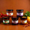 CHILLI JAM 150g Strawberry with GOJI