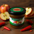 CHILLI JAM 150g Apple with Cinnamon