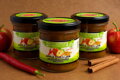 CHILLI JAM 150g Apple with Cinnamon