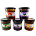 CHILLI JAM 150g Apple with Cinnamon