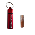 Keychain CM red + Jalapeno (MILD HOT)