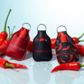Keychain CHILLI Drops  