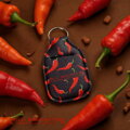Keychain CHILLI Drops  