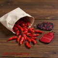 Keychain CHILLI Drops  