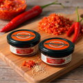 PASTA-CHILLI MASH 50g Habanero  