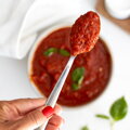 Chilli Puree Gastro 1kg - Carolina Reaper (ULTRA HOT)  