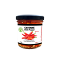 Pickled Cayenne, sliced ​​110g