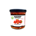 Pickled Habanero, sliced ​​110g