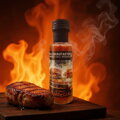 Barbecue chilli sauce 100ml