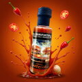 Barbecue chilli sauce 100ml