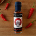 CAROLINA REAPER Chilli Sauce 100ml