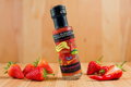 STRAWBERRY Chilli Sauce 100ml