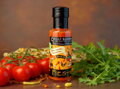 FIESTA Chili Sauce  100ml