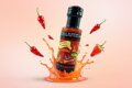 STRAWBERRY Chilli Sauce 100ml