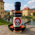 CAROLINA REAPER Chilli Sauce 100ml