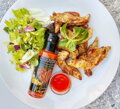 SEA BUCKTHORN with honey Chilli Sauce 100ml