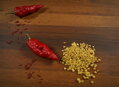 Bhut Yolokia Red seeds